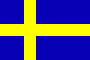 FlagSchweden