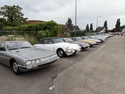 018 Parkplatz Am Hotel 100SM&2DS