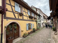 042 Eguisheim