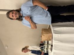 069 Ehrung Organisatoren Vom D Club1