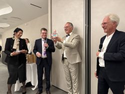 071 Ehrung Organisatoren Vom D Club2