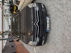 078 Musée Gepanzerter C6 Ehemaliger Präsidentenwagen